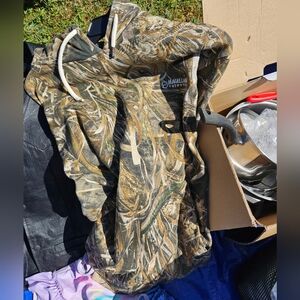 Magellan Outdoors Camouflage Pullover Hoodie